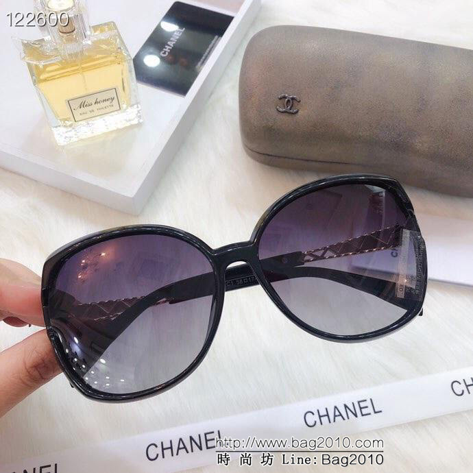 CHANEL香奈兒 超輕 原單代工廠推薦款式 專櫃新款 偏光防止紫外線 女裝太陽眼鏡  lly1154